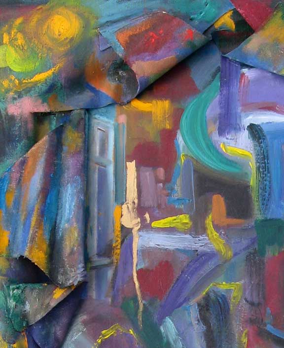 doorways