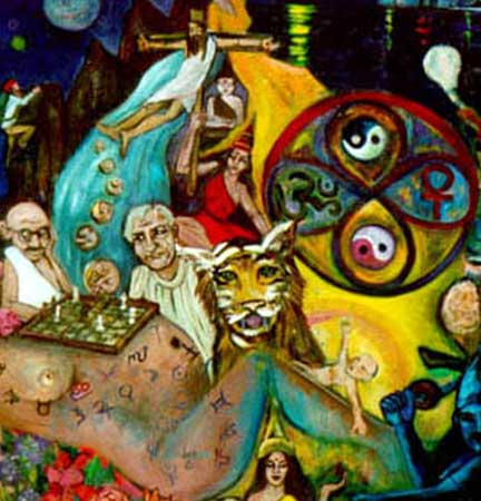 lifecycles