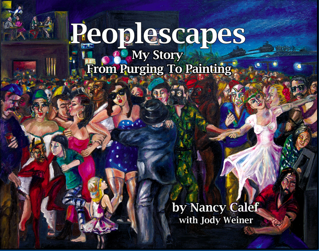 Peoplescapes My Story