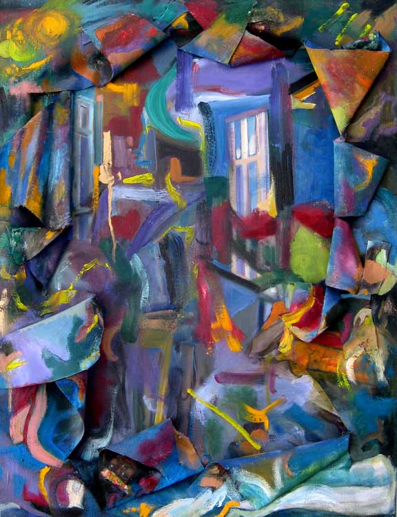 doorways