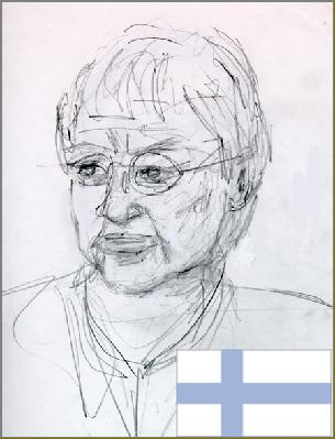 tarja kaarina halonen