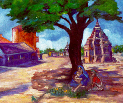 khajarajo