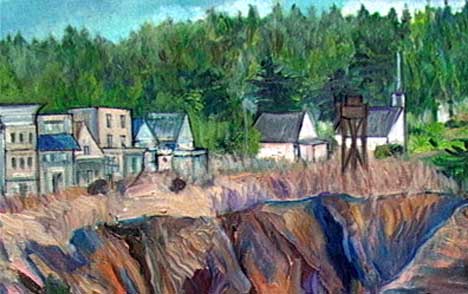 mendocino