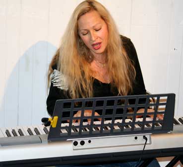 Nancy Calef